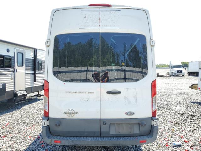 1FTSW3XVXFKA22501 2015 Ford Transit T-350