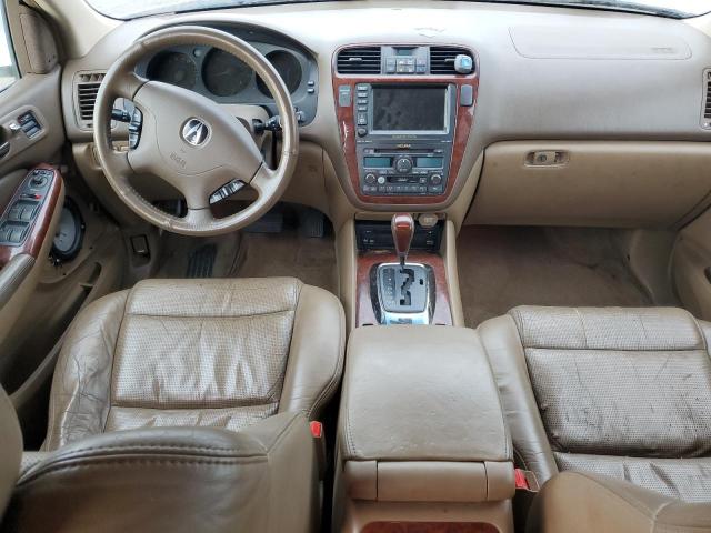 2004 Acura Mdx Touring VIN: 2HNYD18914H513592 Lot: 56256774