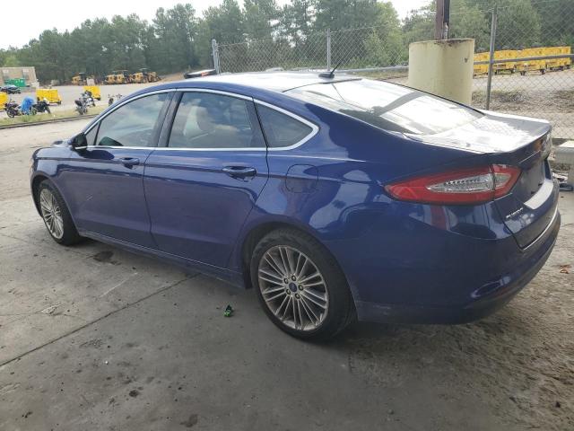 2016 Ford Fusion Se VIN: 1FA6P0HD1G5132894 Lot: 57211114