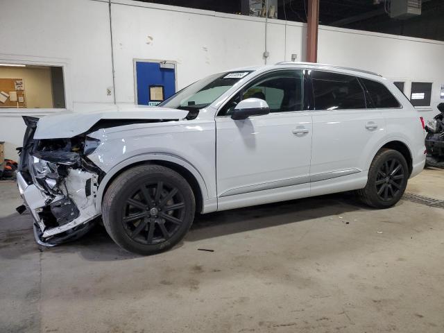 WA1LAAF71HD006358 2017 AUDI Q7 - Image 1