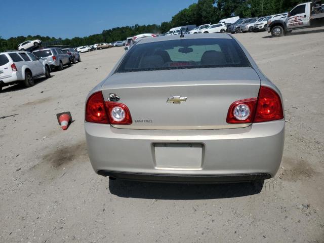 2011 Chevrolet Malibu Ls VIN: 1G1ZB5E12BF345703 Lot: 55173904