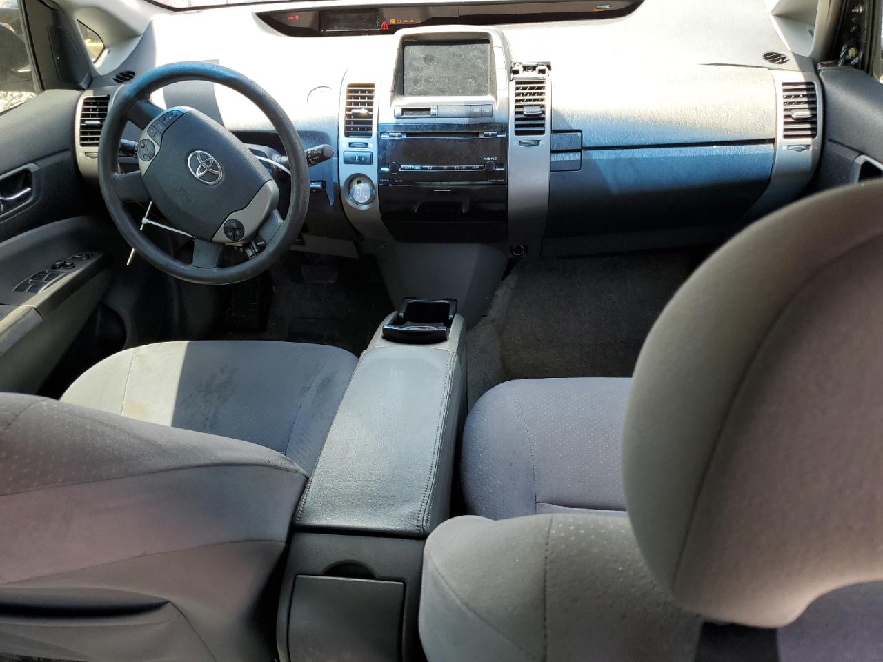 JTDKB20U783309184 2008 Toyota Prius