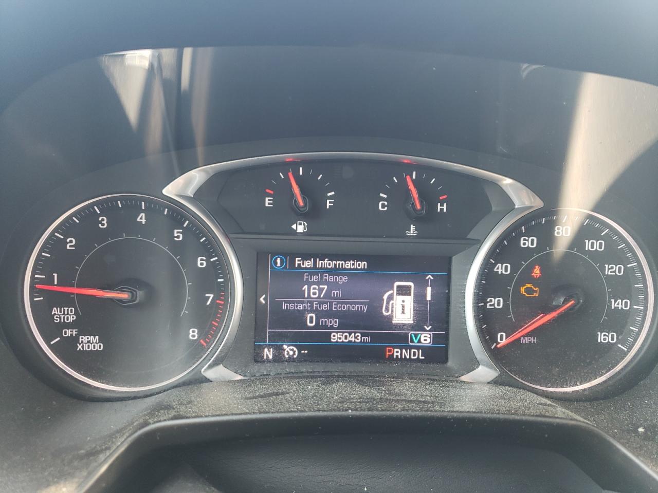 3GNKBGRS7KS643299 2019 Chevrolet Blazer 2Lt