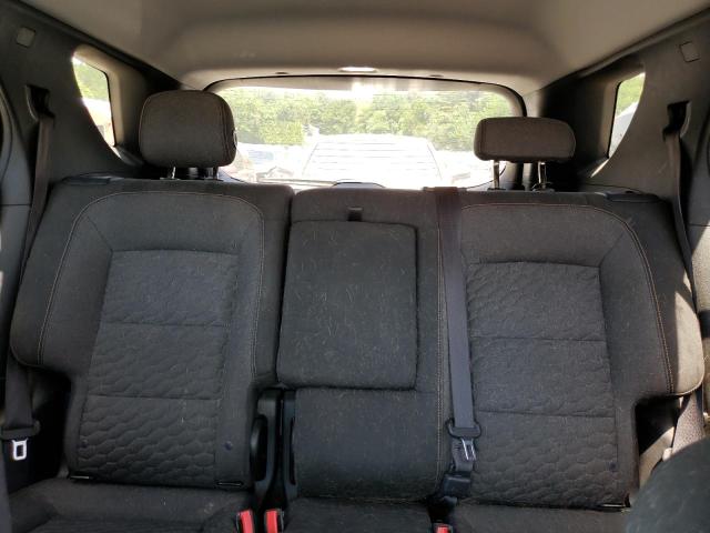 2018 Chevrolet Equinox Lt VIN: 2GNAXJEV0J6193101 Lot: 57119414