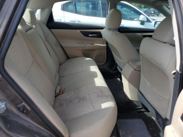 2016 NISSAN ALTIMA 2.5 - 1N4AL3AP7GC228116