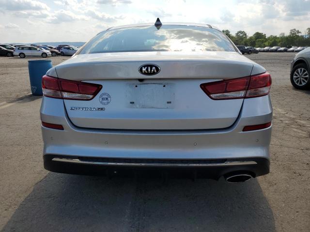 5XXGT4L3XLG381040 Kia Optima LX 6