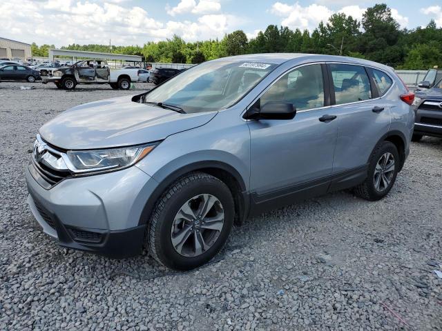 2HKRW5H38JH423298 2018 Honda Cr-V Lx