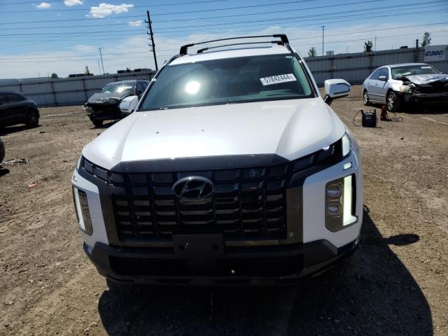 2023 Hyundai Palisade Xrt VIN: KM8R3DGE7PU490698 Lot: 57842444