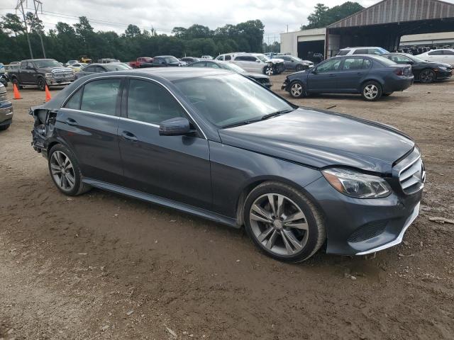 2014 Mercedes-Benz E 350 VIN: WDDHF5KB2EA789241 Lot: 59735694