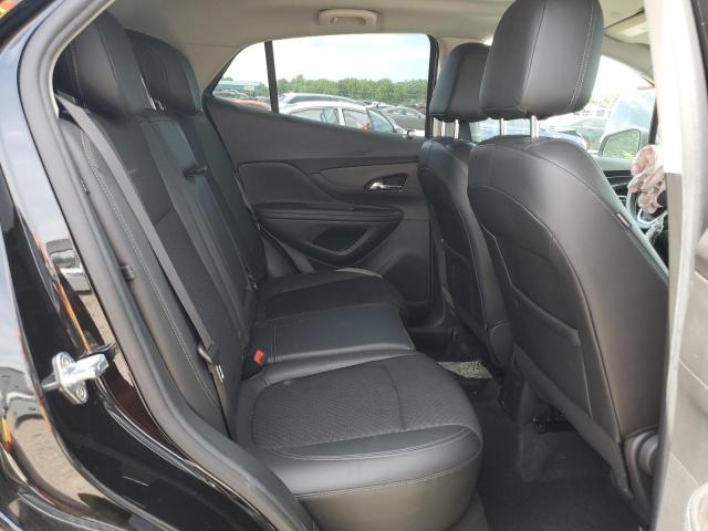 2022 Buick Encore Preferred VIN: KL4CJESM6NB517235 Lot: 58742464