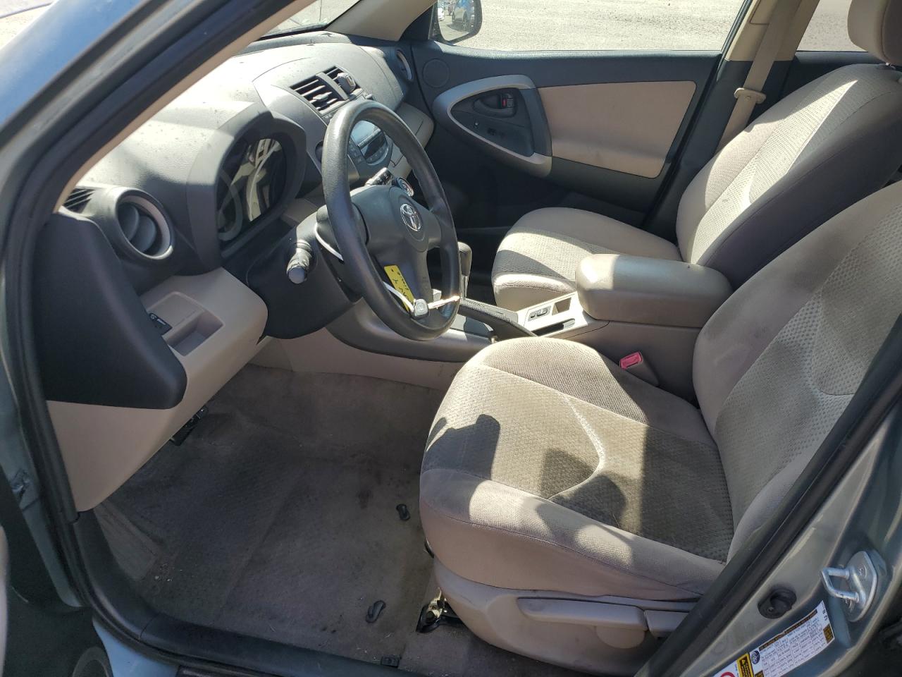 JTMZD33V875057984 2007 Toyota Rav4