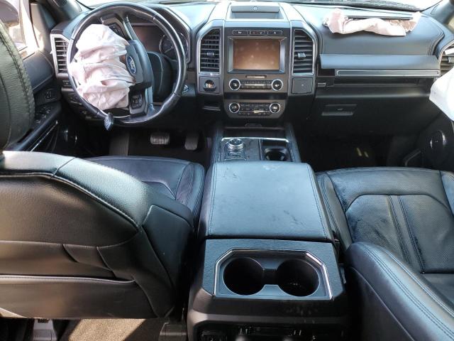 2020 Ford Expedition Max Limited VIN: 1FMJK1KT4LEA87383 Lot: 57966744