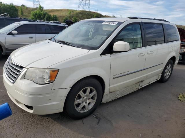 2A8HR541X9R558247 2009 Chrysler Town & Country Touring