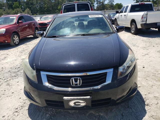 2008 Honda Accord Ex VIN: 1HGCP26738A072469 Lot: 60404744