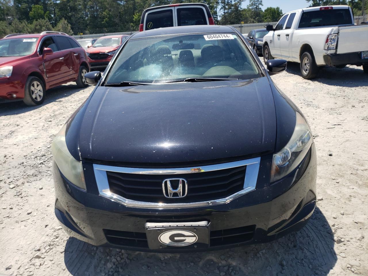 1HGCP26738A072469 2008 Honda Accord Ex