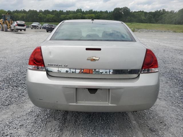 2006 Chevrolet Impala Lt VIN: 2G1WT58K569152450 Lot: 58105504