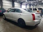 CADILLAC ATS LUXURY photo