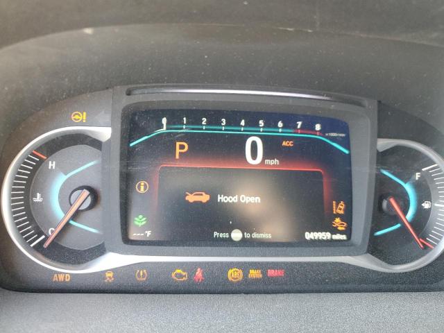 2022 HONDA PILOT TRAI 5FNYF6H83NB031444
