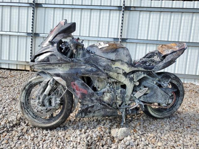 2013 KAWASAKI ZX636 E - JKBZXJE1XDA001852