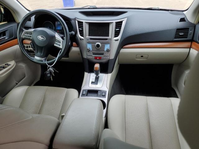 2013 Subaru Outback 3.6R Limited VIN: 4S4BRDPC5D2278887 Lot: 58936544