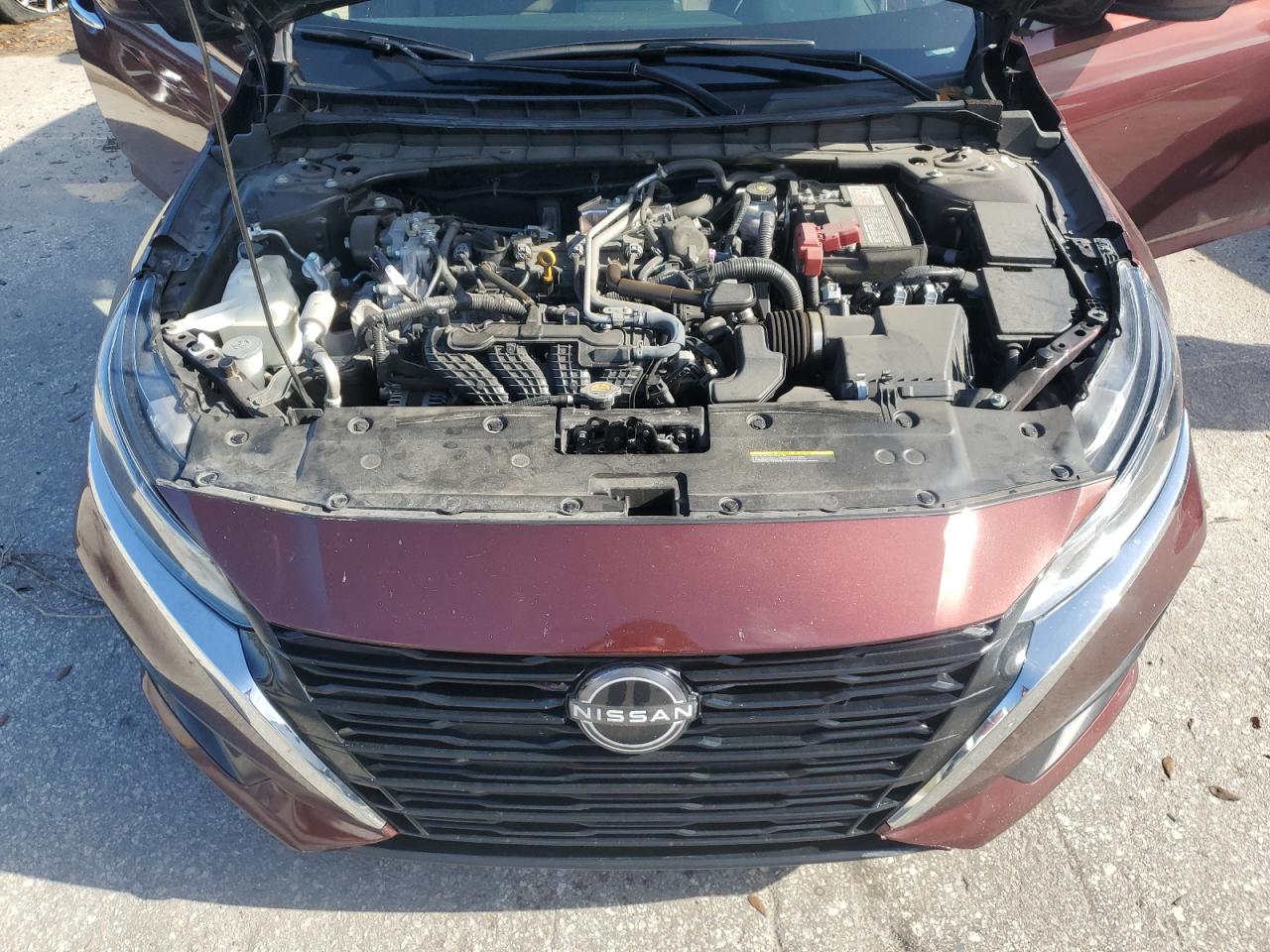 1N4BL4DV9PN304766 NISSAN ALTIMA 2023