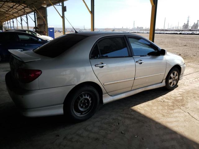 1NXBR32E93Z152537 2003 Toyota Corolla Ce