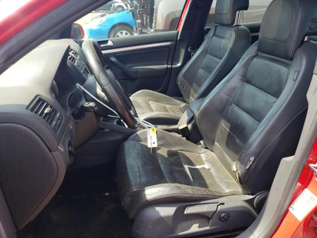 2008 Volkswagen Gti VIN: WVWGV71K58W033268 Lot: 59428564