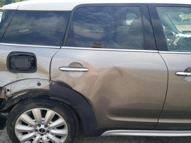 2018 Mini Cooper S Countryman All4 VIN: WMZYT5C37J3E68839 Lot: 57458154