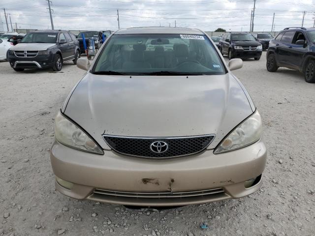 2005 Toyota Camry Le VIN: 4T1BE32KX5U978415 Lot: 60040234