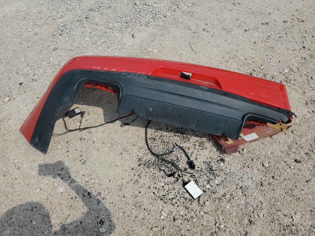 2C3CDZC95GH231552 2016 Dodge Challenger Srt Hellcat