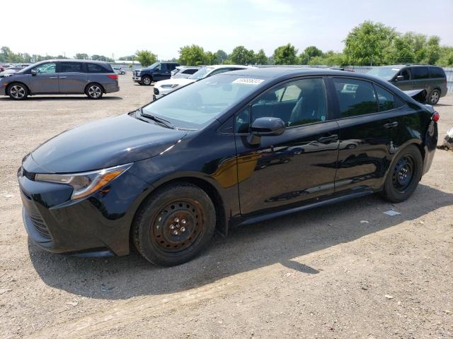2024 TOYOTA COROLLA LE - 5YFB4MDE0RP168413