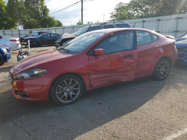 DODGE DART SXT