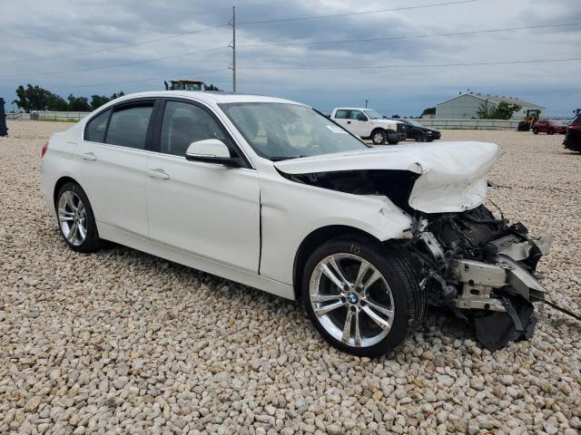 2015 BMW 328 Xi Sulev VIN: WBA3B5C51FF959499 Lot: 57735794