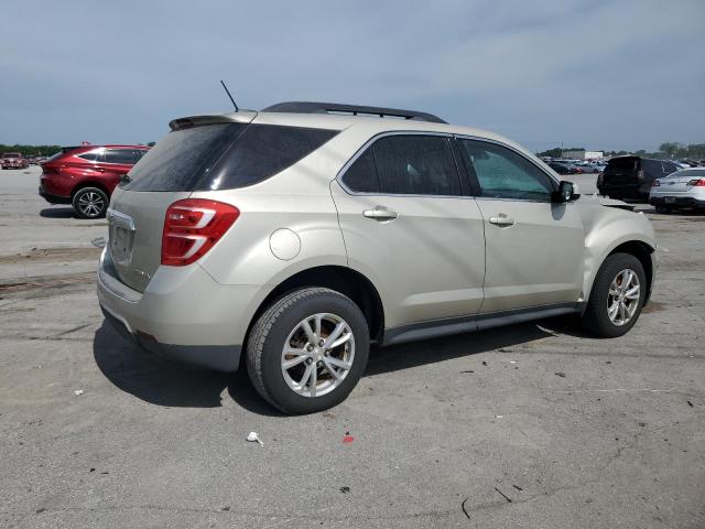 2016 CHEVROLET EQUINOX LT - 1GNFLFEK6GZ102771