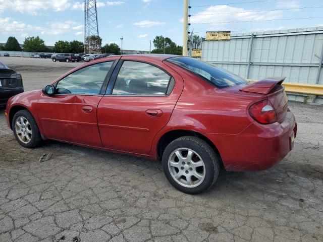 2005 Dodge Neon Sxt VIN: 1B3ES56C35D255919 Lot: 60918754