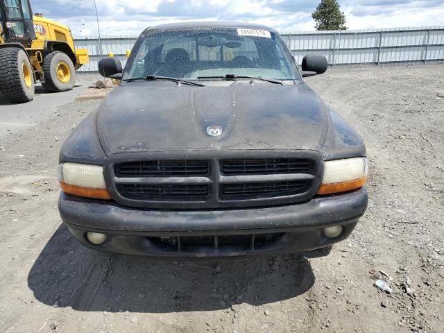 2000 Dodge Dakota VIN: 1B7GL22NXYS516666 Lot: 59541814