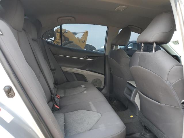 2019 TOYOTA CAMRY L - 4T1B11HK0KU220893