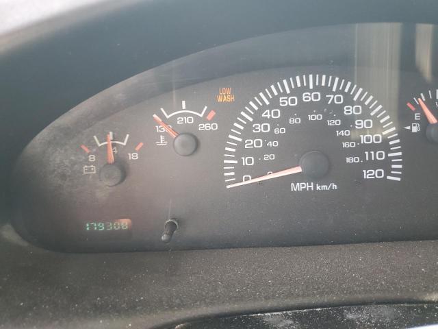 2003 Dodge Ram Van B1500 VIN: 2D7HB11Y53K509369 Lot: 60734984