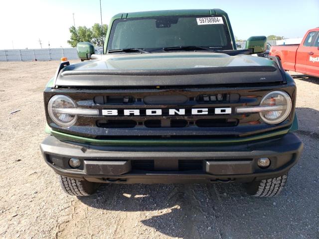 1FMDE8BH7RLA10780 2024 Ford Bronco Outer Banks