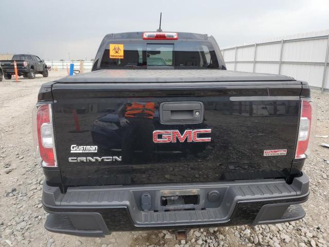 1GTG6CE30G1268181 2016 GMC Canyon Sle