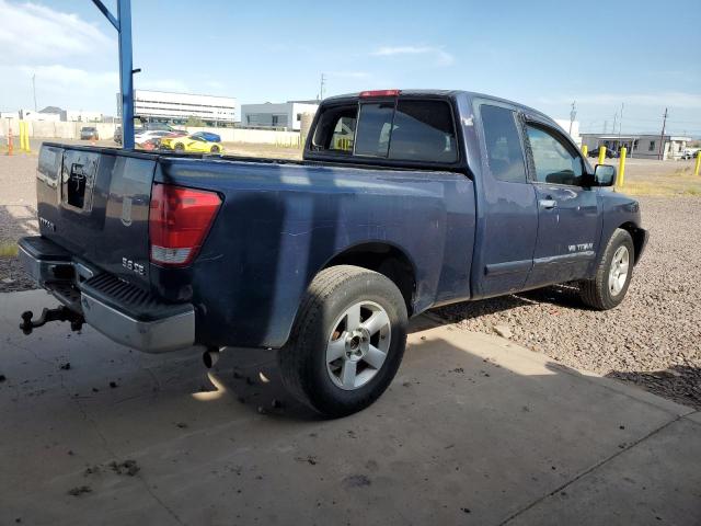 1N6AA06A36N563473 2006 Nissan Titan Xe