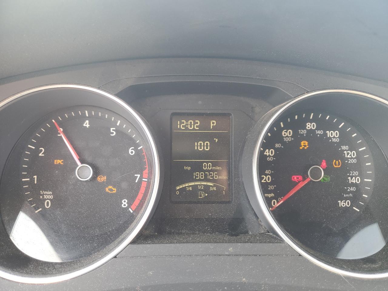 3VW2B7AJ7HM263577 2017 Volkswagen Jetta S