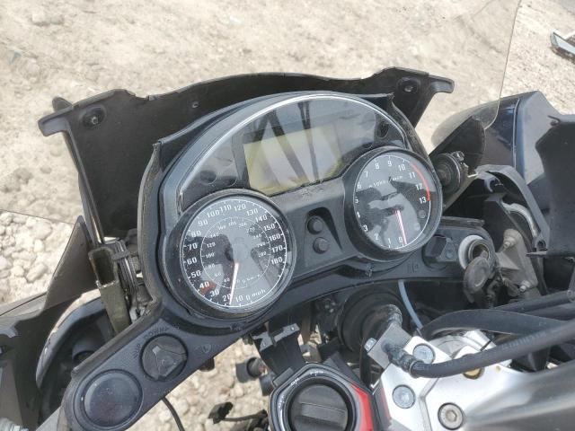 2010 KAWASAKI ZG1400 C - JKBZGNC12AA001978