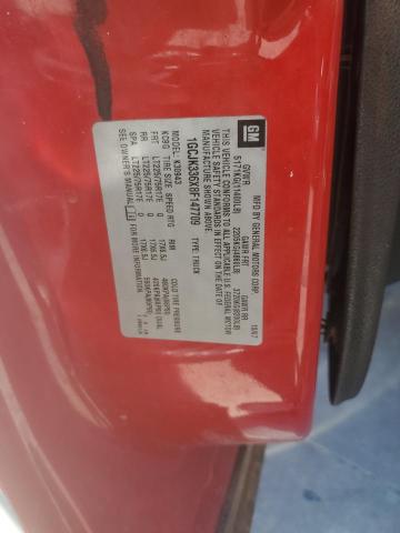 2008 Chevrolet Silverado K3500 VIN: 1GCJK336X8F147709 Lot: 58276044