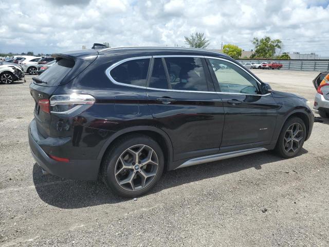 VIN WBXHT3C37H5F76528 2017 BMW X1, Xdrive28I no.3