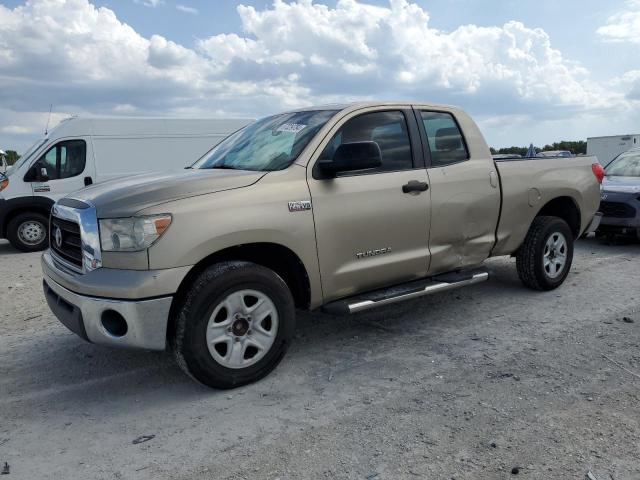 2008 Toyota Tundra Double Cab VIN: 5TBRV54158S476934 Lot: 57029784