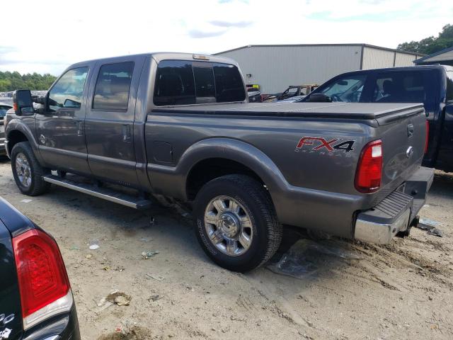 2012 Ford F250 Super Duty VIN: 1FT7W2BT3CEB57156 Lot: 57144444