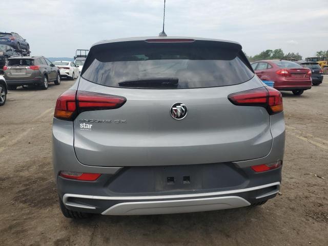 2023 Buick Encore Gx Preferred VIN: KL4MMBS24PB019496 Lot: 59327314