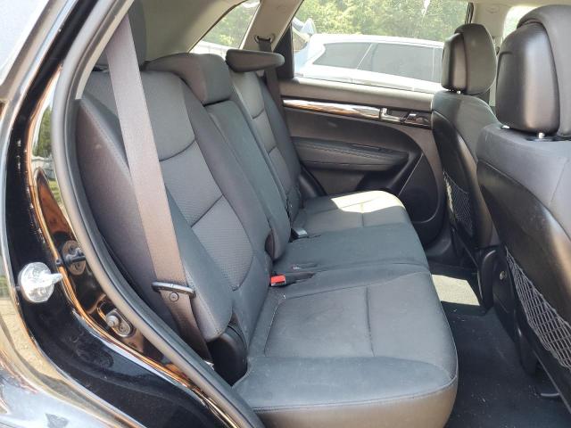 2013 Kia Sorento Lx VIN: 5XYKTDA28DG419737 Lot: 59430464