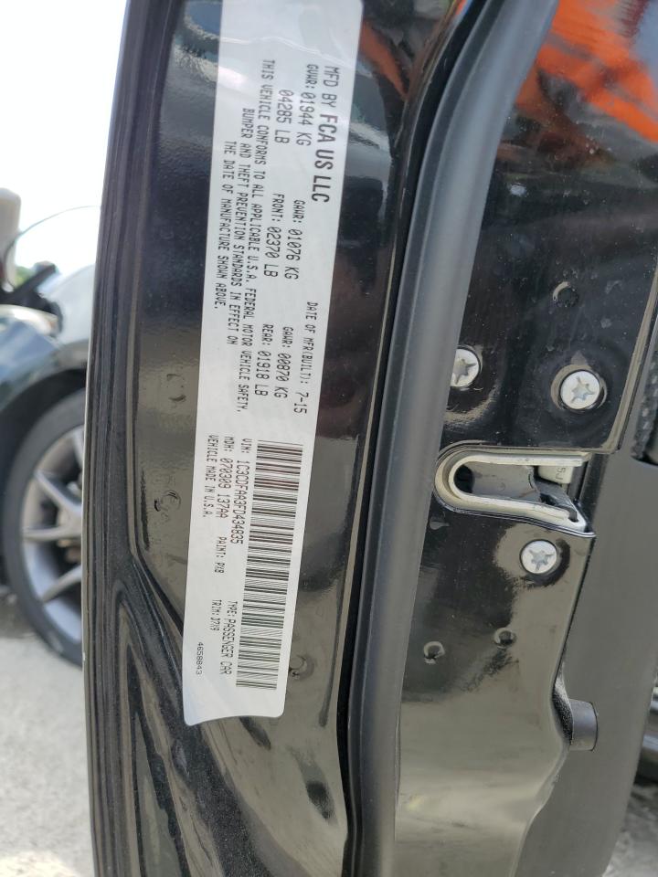 1C3CDFAA3FD434835 2015 Dodge Dart Se